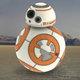 Illustration for article titled Is This Our First Look at Spheros Official iThe Force Awakens/i BB-8 Toy?
